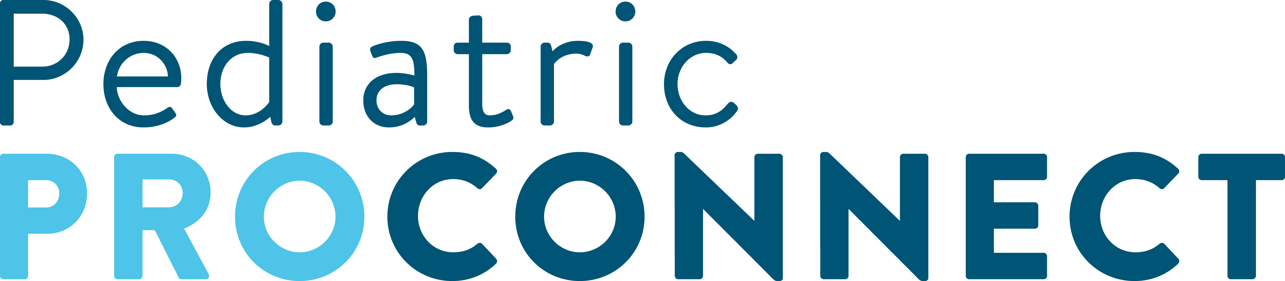 Pediatric ProConnect logo