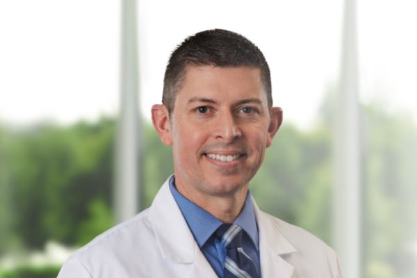 Dr Stutts Profile headshot
