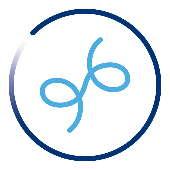 Standard protein formula icon