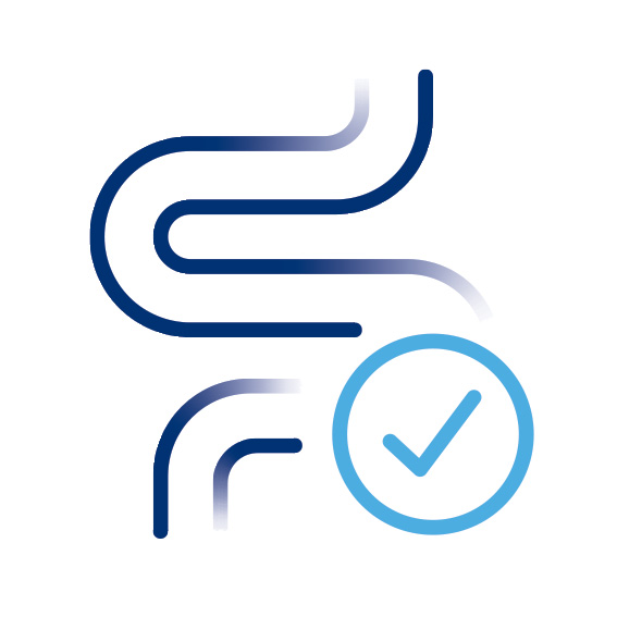 Digestion check icon