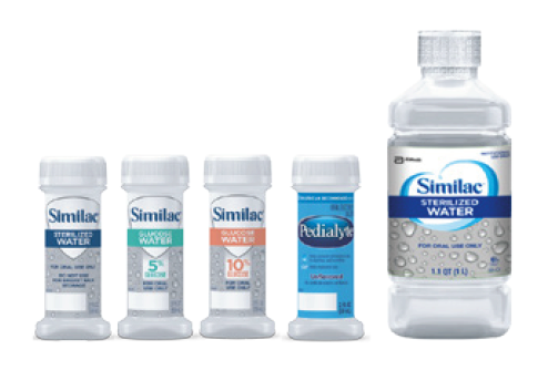 Similac Hydration Abbott Is the Trusted Leader in Preterm Nutrition