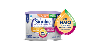 Similac Advance 12.4 oz can