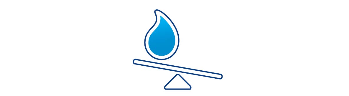 Tear Drop Icon