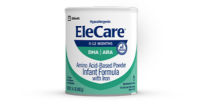 Similac Advance 12.4 oz can