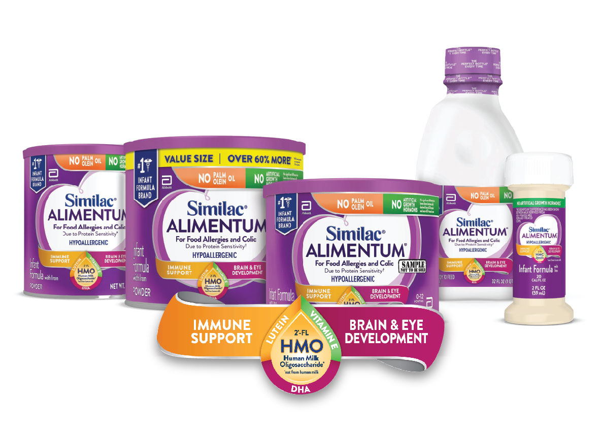 Similac alimentum bjs sale