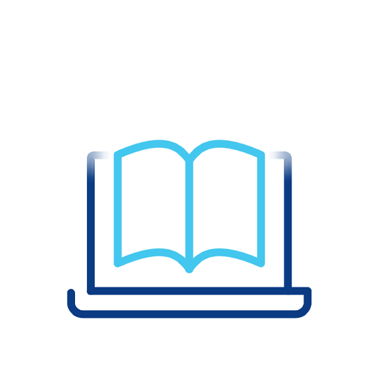 Online Resources icon
