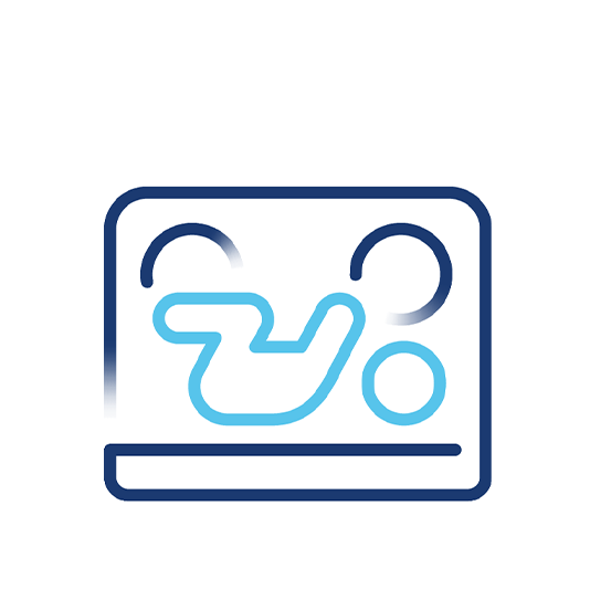 Prematurity icon