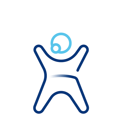 Full Baby Body icon