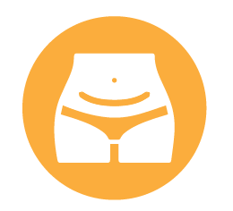 Imbalances in colonization may be caused by cesarean section