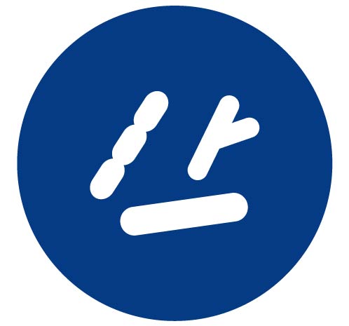 Early intervention may improve gut microbial composition