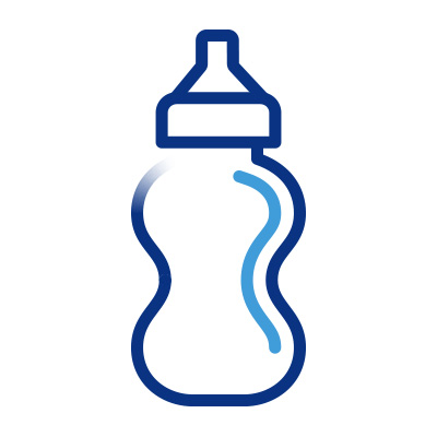 Bottle icon