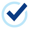 Check mark icon
