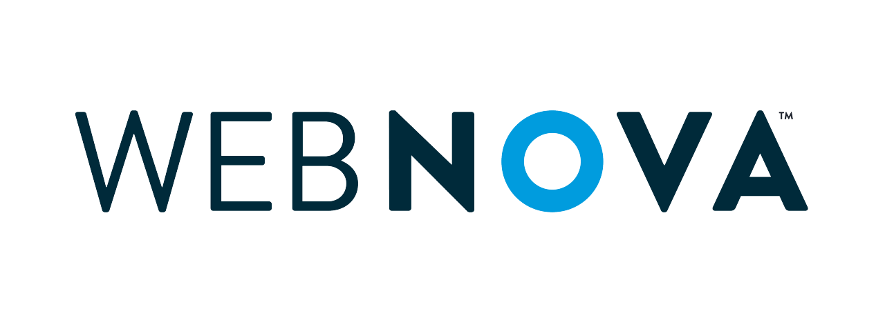 WebNova Logo