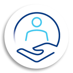Support icon
