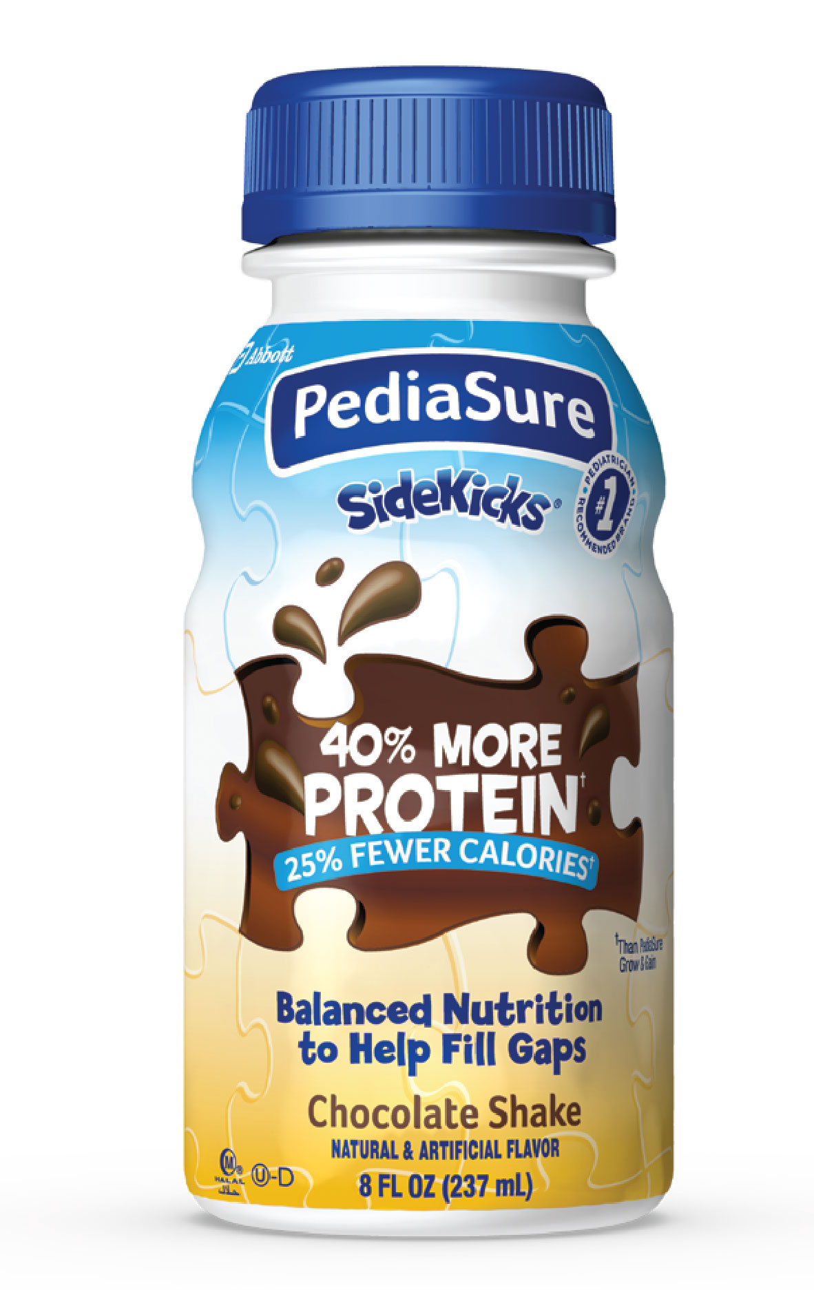 PediaSure SideKicks 