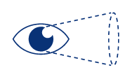 Eyeball Icon Nutrient-Enriched* Formula for a Preemie’s First Year