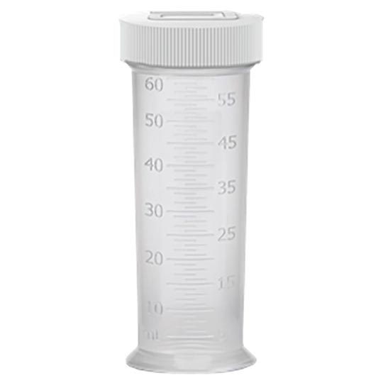 Plastic Breast Milk Storage