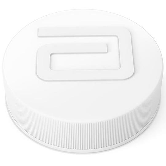 Breast Milk Storage Bottle Cap