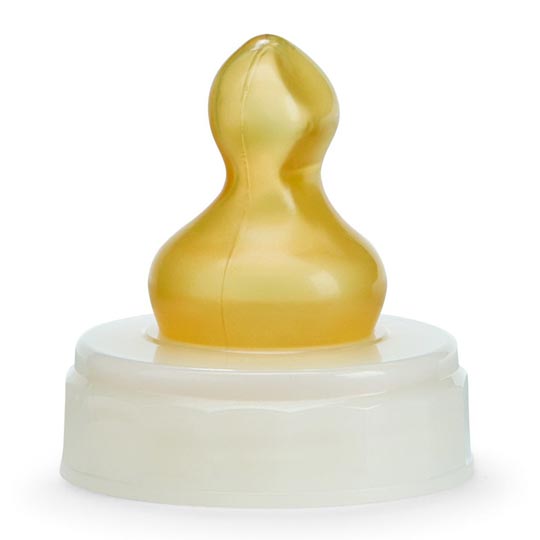 Orthodontic Nipple Ring
