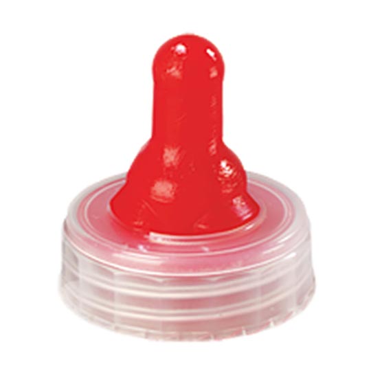 Premature Nipple Ring