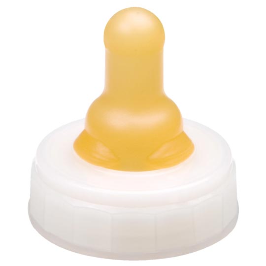 Infant Nipple Ring