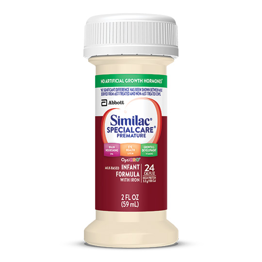 Similac® Special Care® 24 High Protein