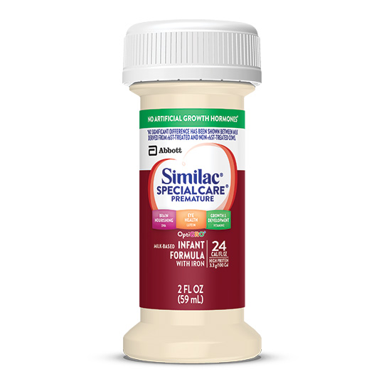 SIM Special Care 24 High Protein