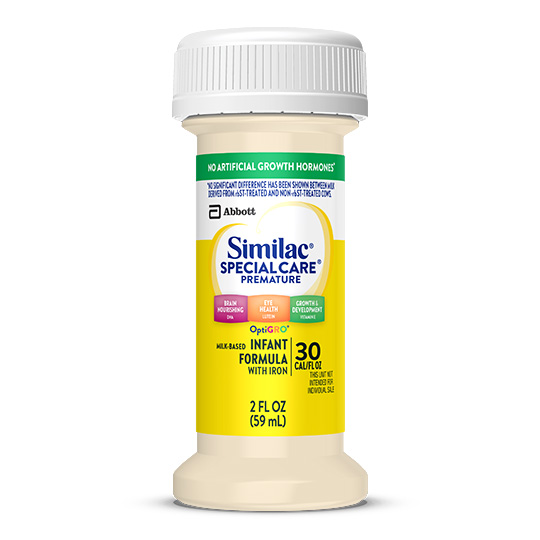 Similac® Special Care® 30