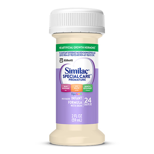 Similac® Special Care® 24