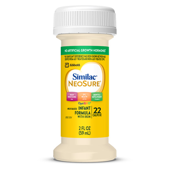 Similac NeoSure 2 fl OZ