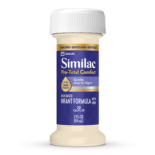 Similac Pro-Total Comfort 2 FL