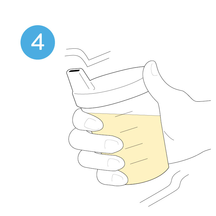 EleCare Jr. Reformulation Mixing Instructions_step 4