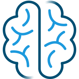 Brain icon