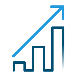 Growth icon